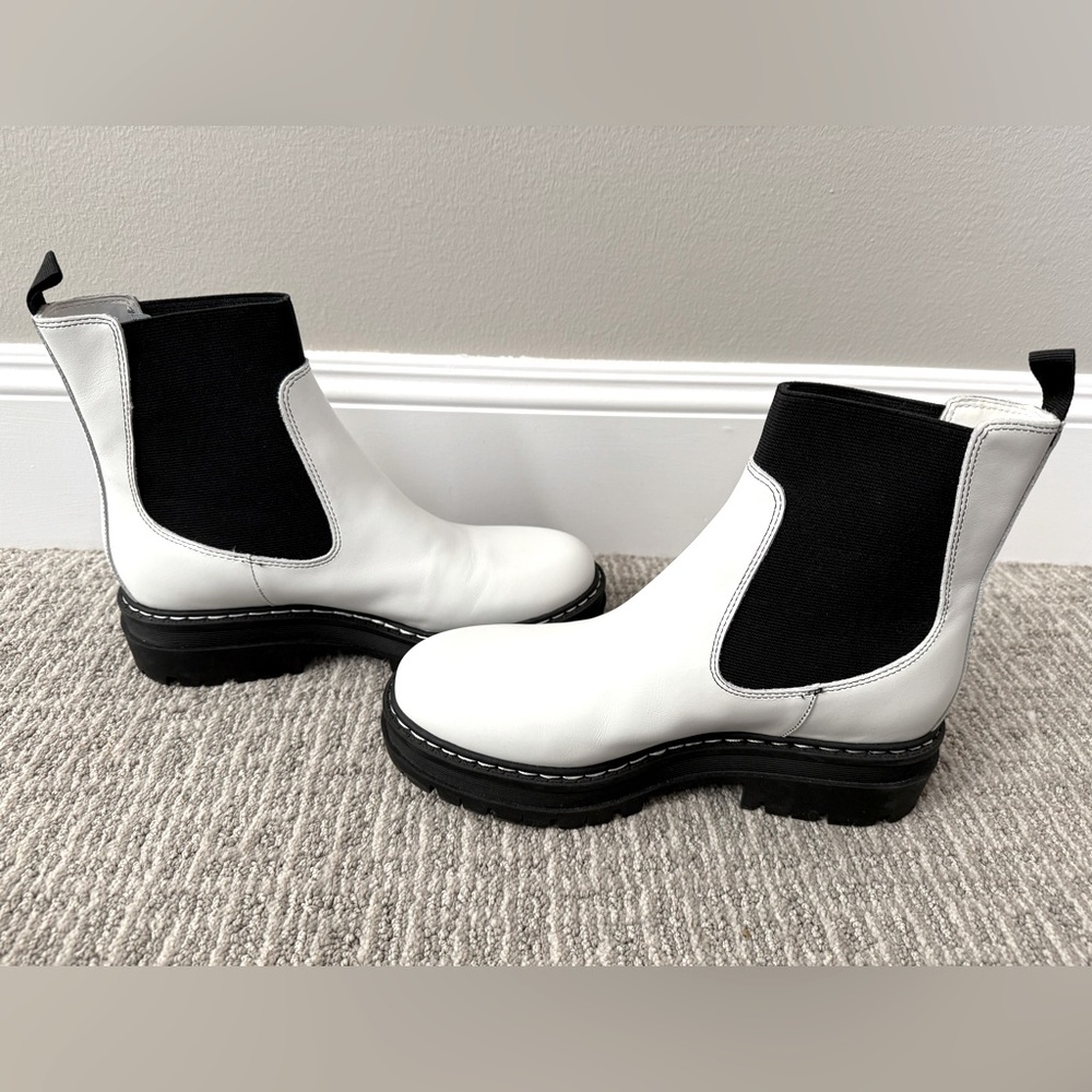 Marc Fisher Boots
